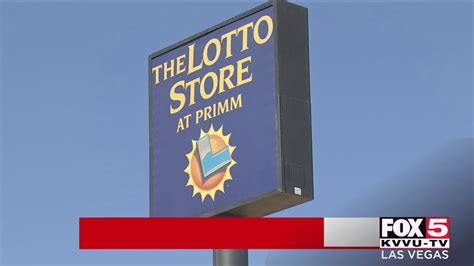 lotterypost ca|Hundreds line up in Primm for chance to win lottery millions.